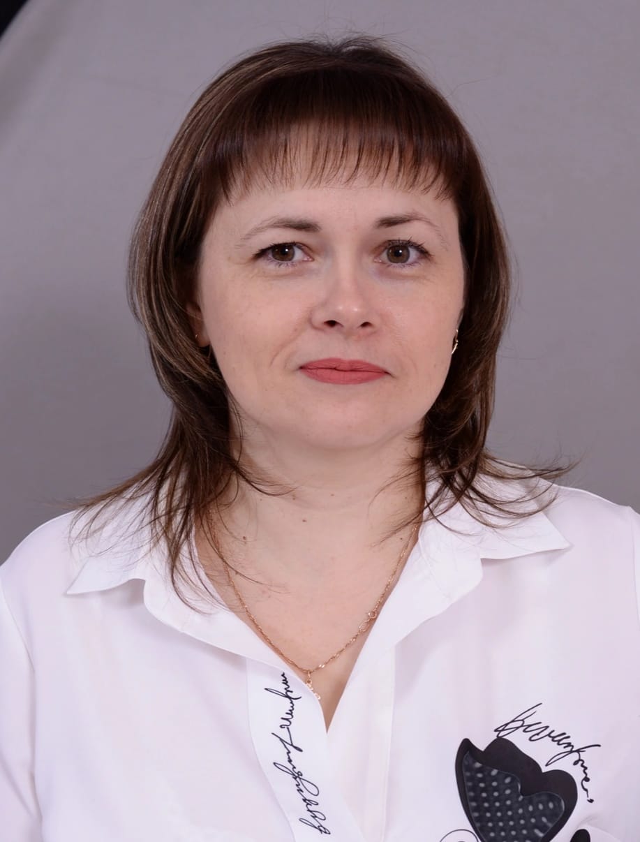 Педагогический работник Сидельникова Татьяна Николаевна.